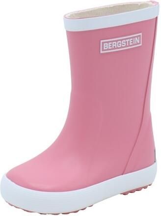 BERGSTEIN Roze Laarzen Classic