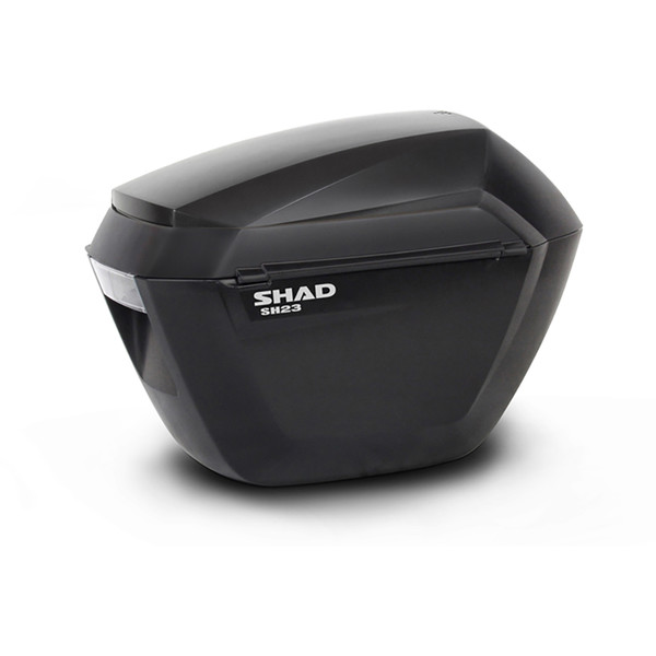 Shad - Valises latérales SH23 Noir