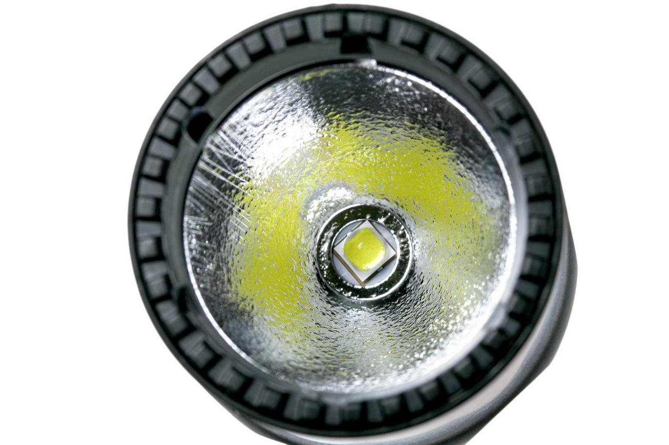 SureFire G2X LE dual-output led-zaklamp