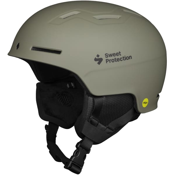 Casque de ski SWEET PROTECTION WINDER MIPS JR WOODLAND