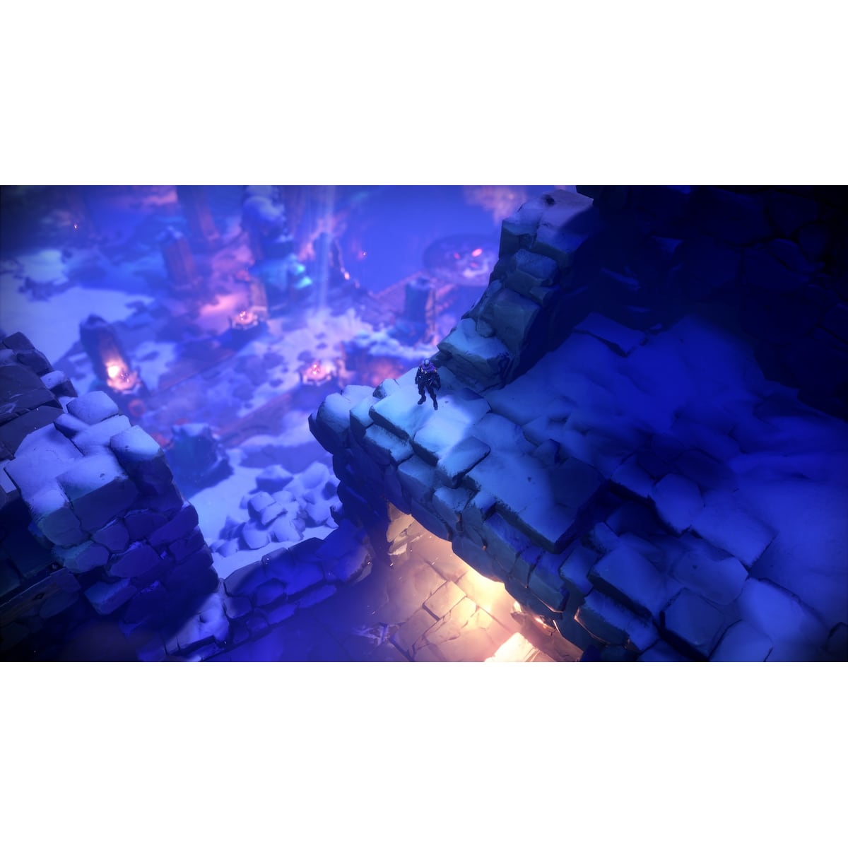 Darksiders Genesis - PC Windows