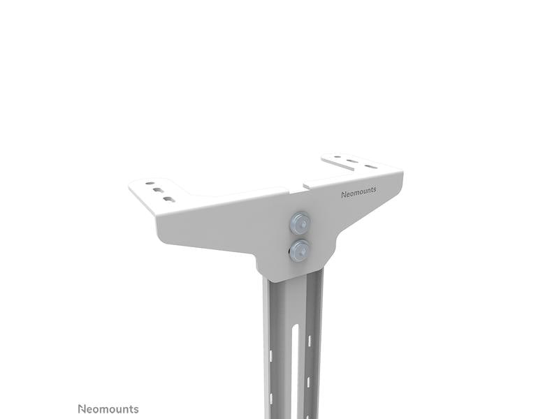NEOMOUNTS Video Kit AFLS-825WH1 Weiss Videobar & Multimedia-Kit für FL50S-825 Wh1 - Weiss