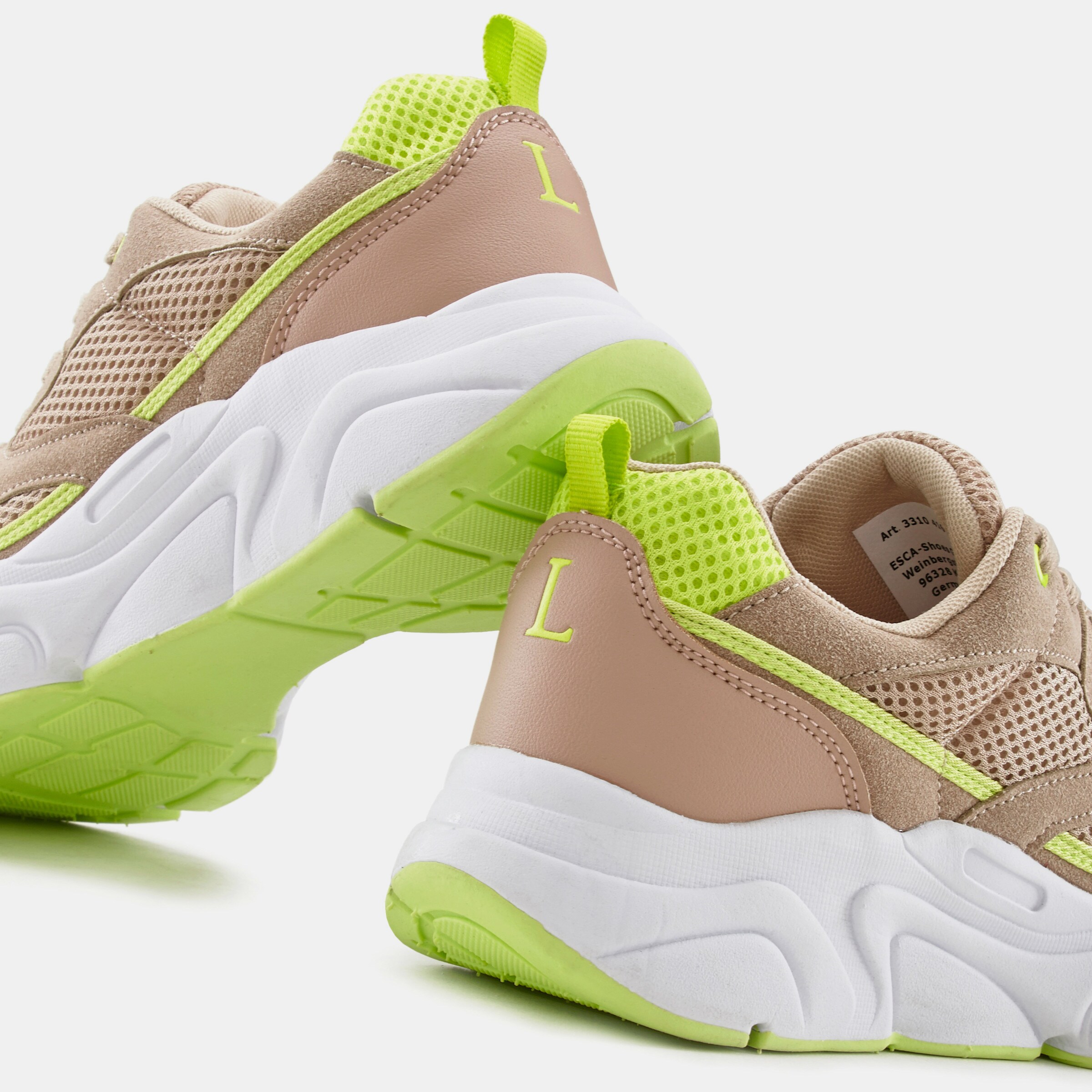 Sneaker
