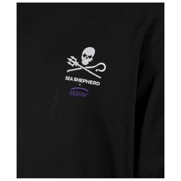 Oxbow - Ghostnet Fleece Crew - Pull