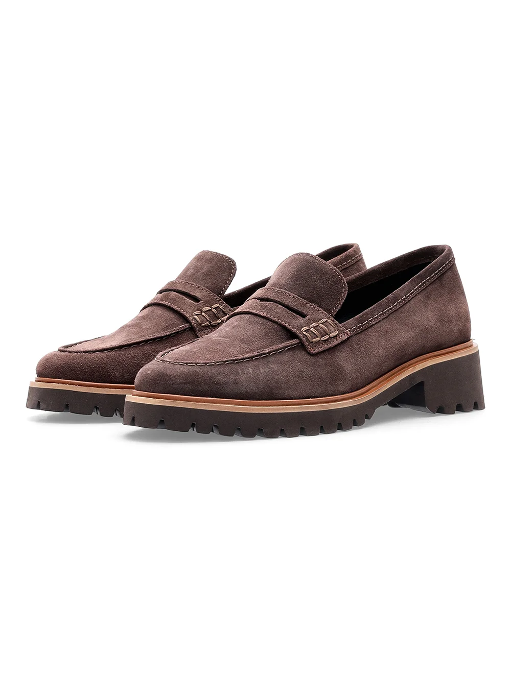 Slipper Kent moro
