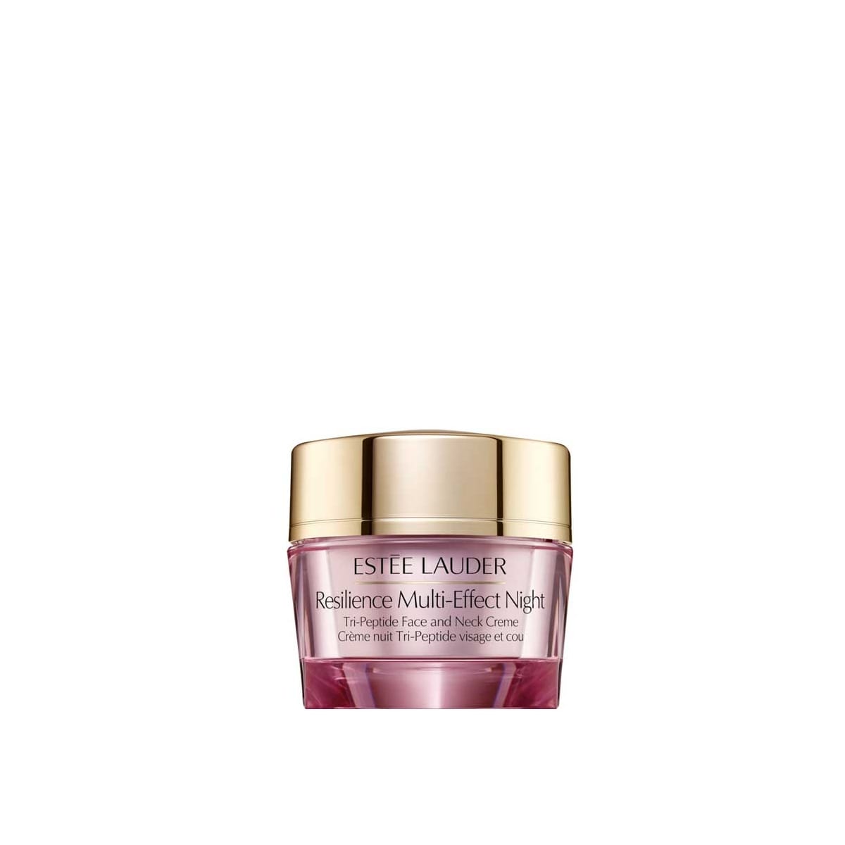 ESTEE LAUDER Resilience Multi-Effect Night Crème Nuit Tri-Peptide Visage et Cou