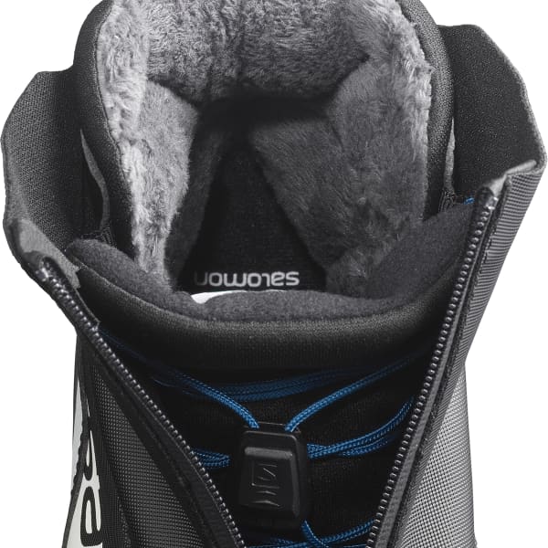 Chaussure ski de fond SALOMON RC NOCTURNE PROLINK JR