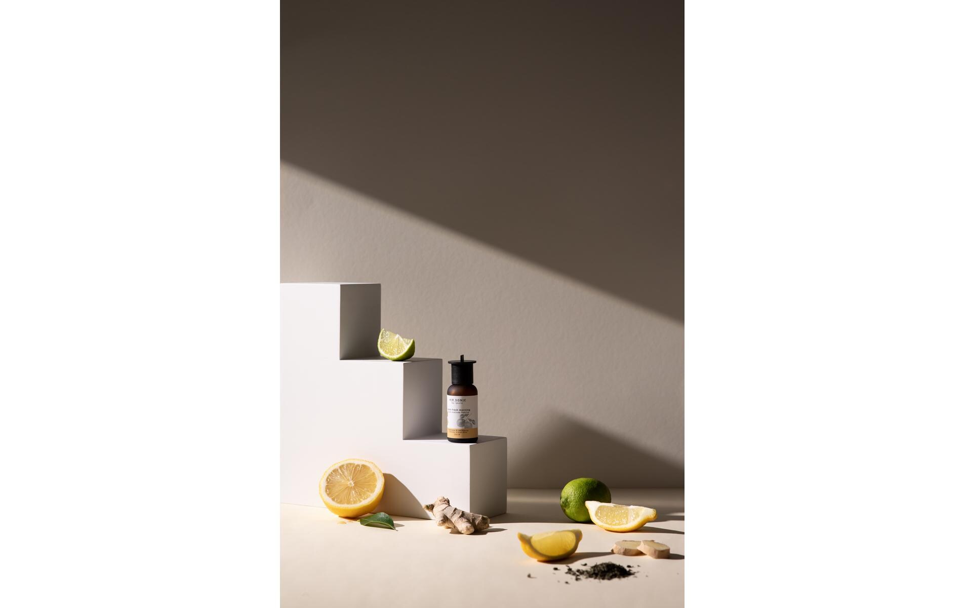 Duftöl Fresh Morning 30 mlAromaöl für Air Sonic Aroma Diffuser