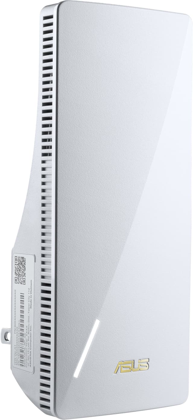 Asus RP-BE58 WiFi 7 WiFi-forlænger