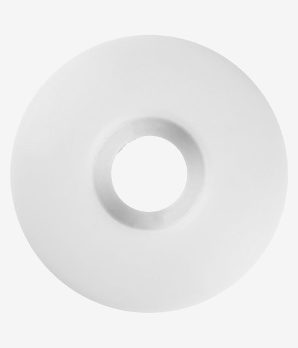 skatedeluxe Athletic Series Rollen (white) 54mm 100A 4er Pack