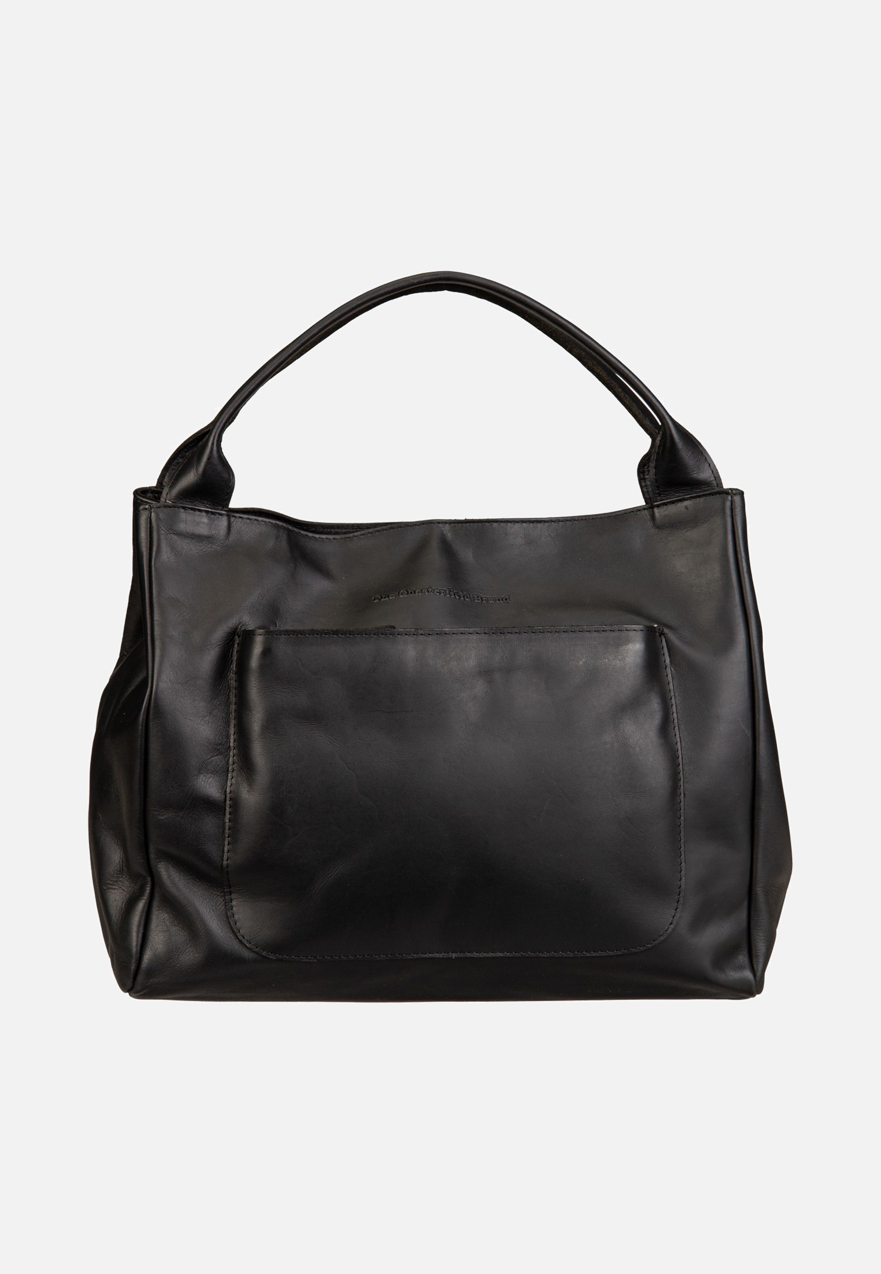 Fioline 1395 Black - Umhängetasche