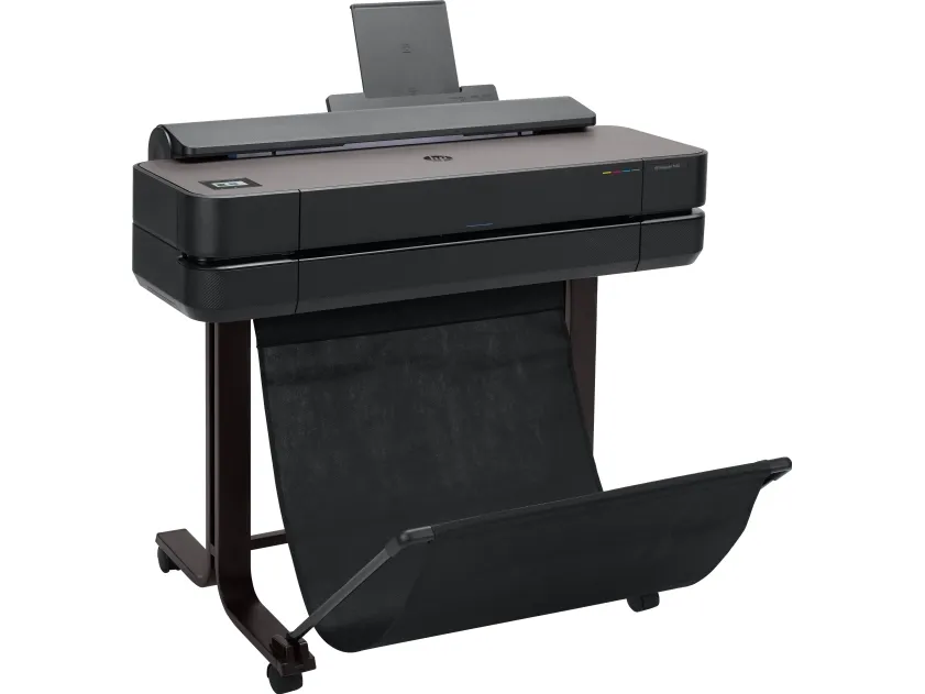 HP DesignJet T650 - 24