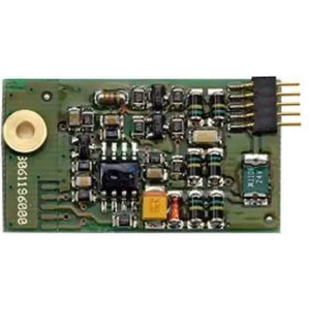Roco 61196 - Weichendecoder geo-Line, Spur H0