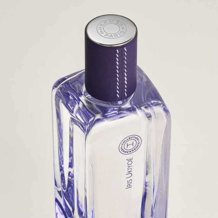 HERMÈS Iris Ukiyoé, Eau de Toilette, 100 ml