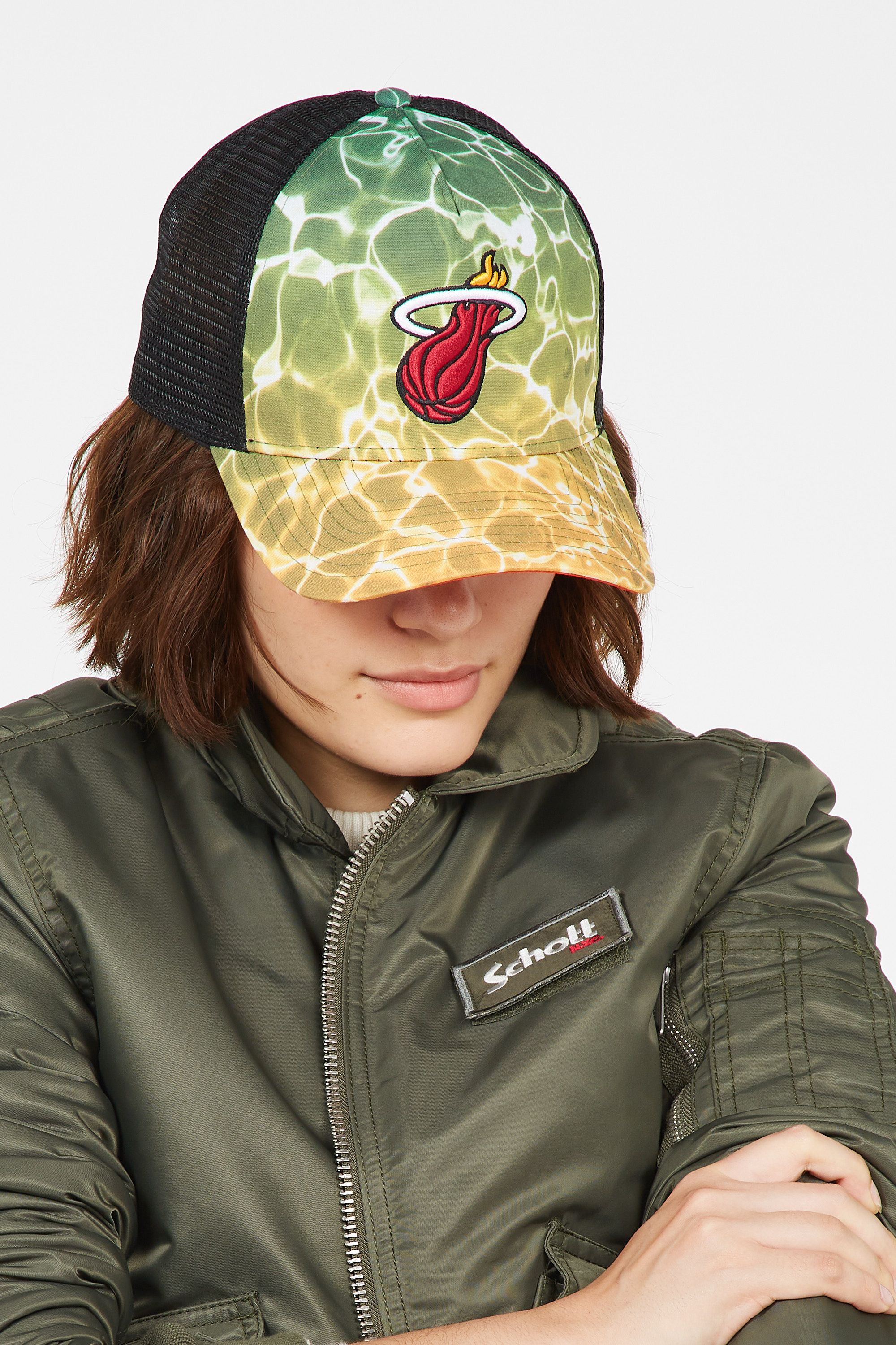 NEW ERA Casquette Multicolore