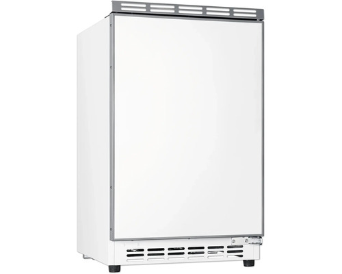Flex Well keukenblok met apparatuur Wito 210 cm wit mat gedemonteerd omkeerbaar uitvoering 00011947