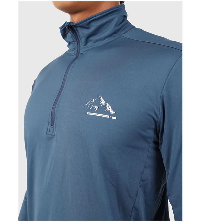 Brunotti Men Torino Fleece Skipully