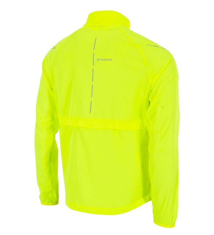 Stanno Functionals Running Jacket Hardloopjack