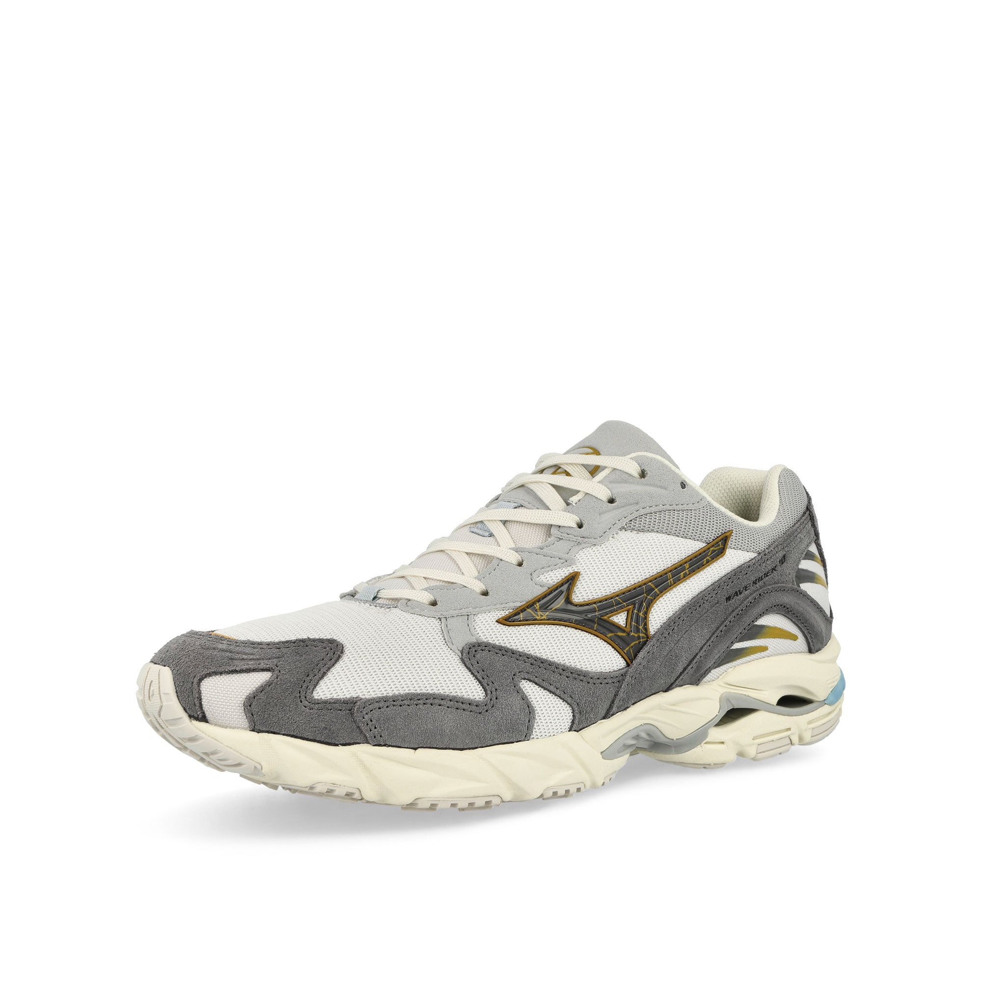 Mizuno<br>Wave Rider 10