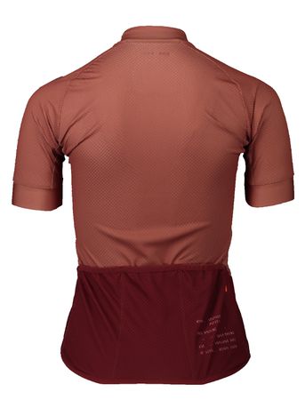 ESSENTIAL LOGO Damen-Kurzarmtrikot  himalayan salt  XL