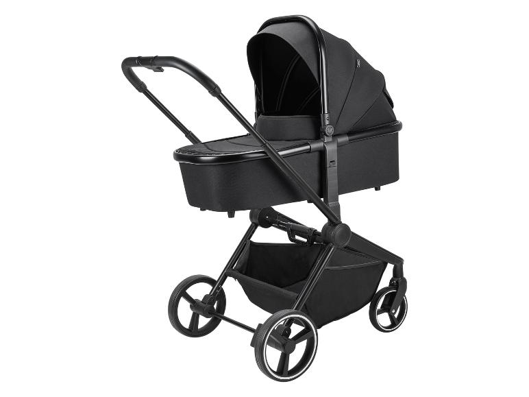 Combi-kinderwagen BooBoo