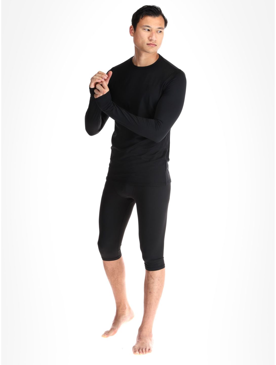 Four Seasons Lightweight Longsleeve vest heren