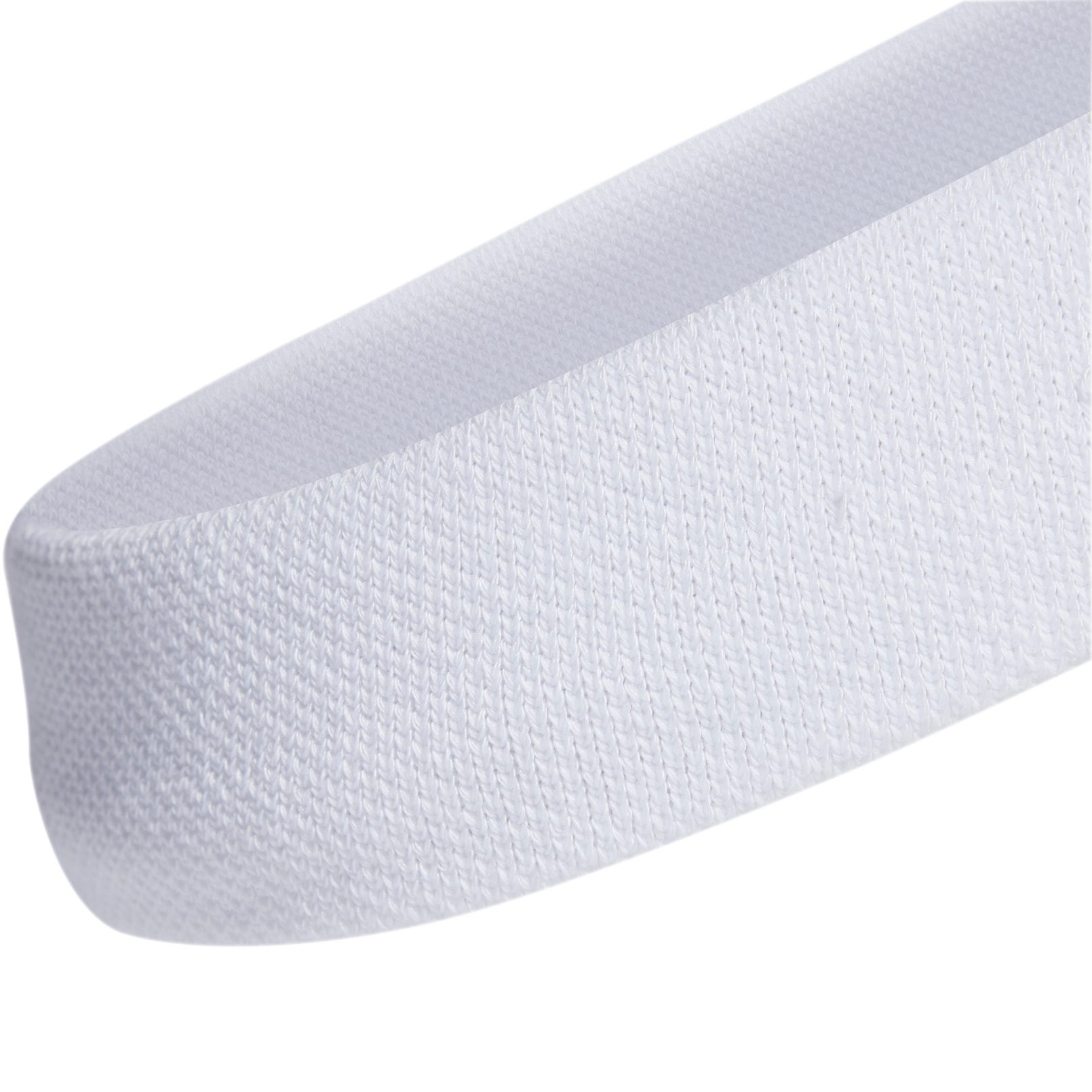 adidas Tennis Stirnband weiß