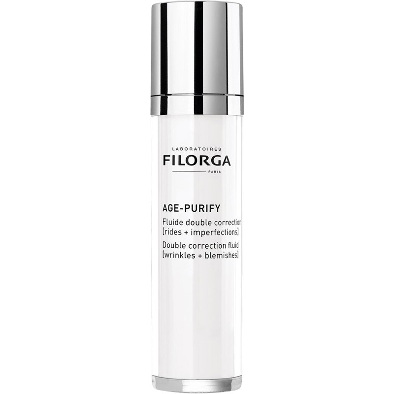 Filorga - Age-Purify Fluid 50 ml - Dagcreme