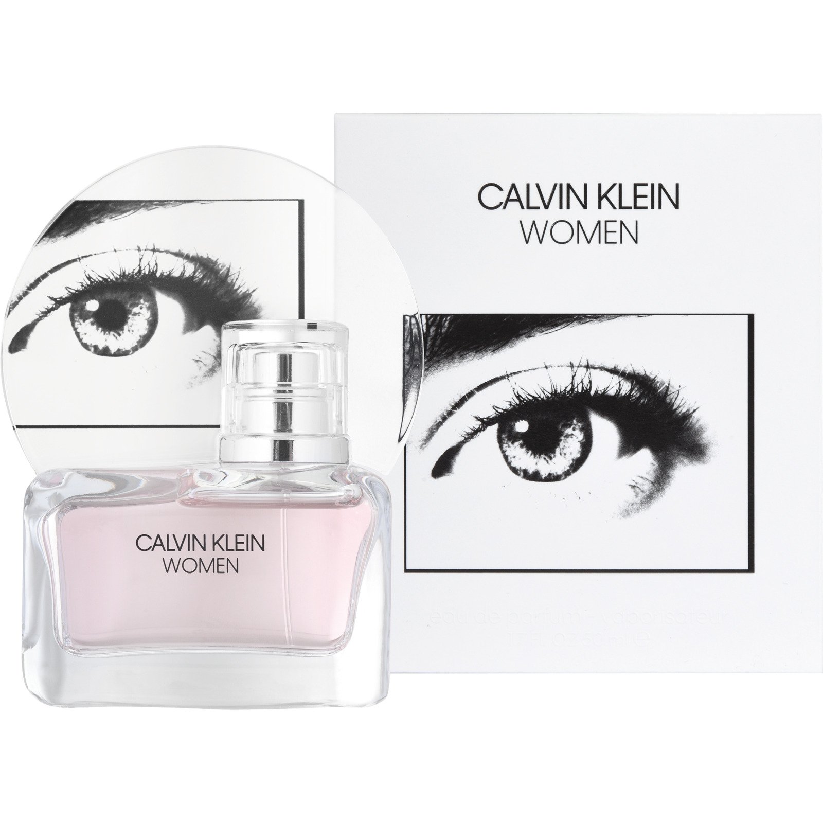 Calvin Klein Women Eau de Parfum