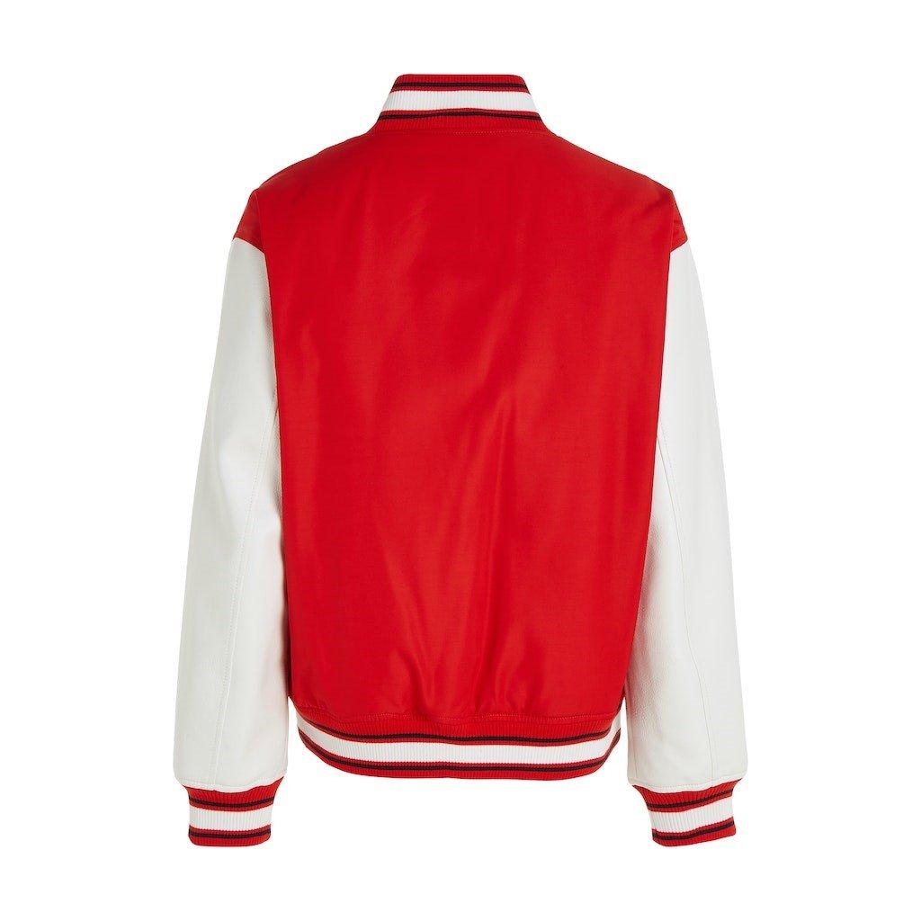 Tommy Jeans Varsity Jacket