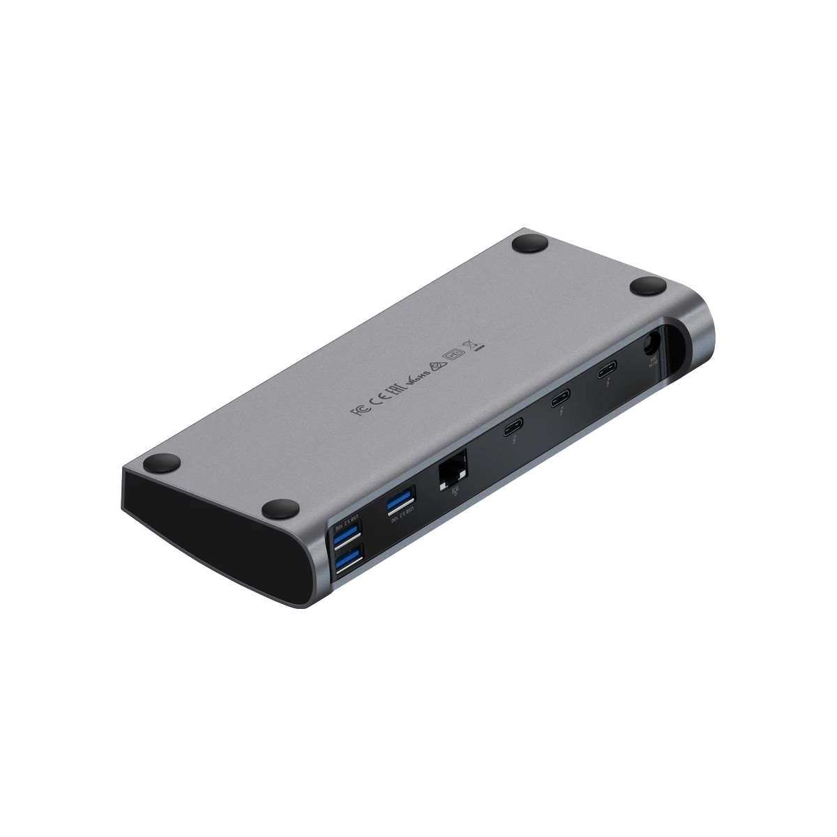 Satechi ThunderBolt 4 USB hub