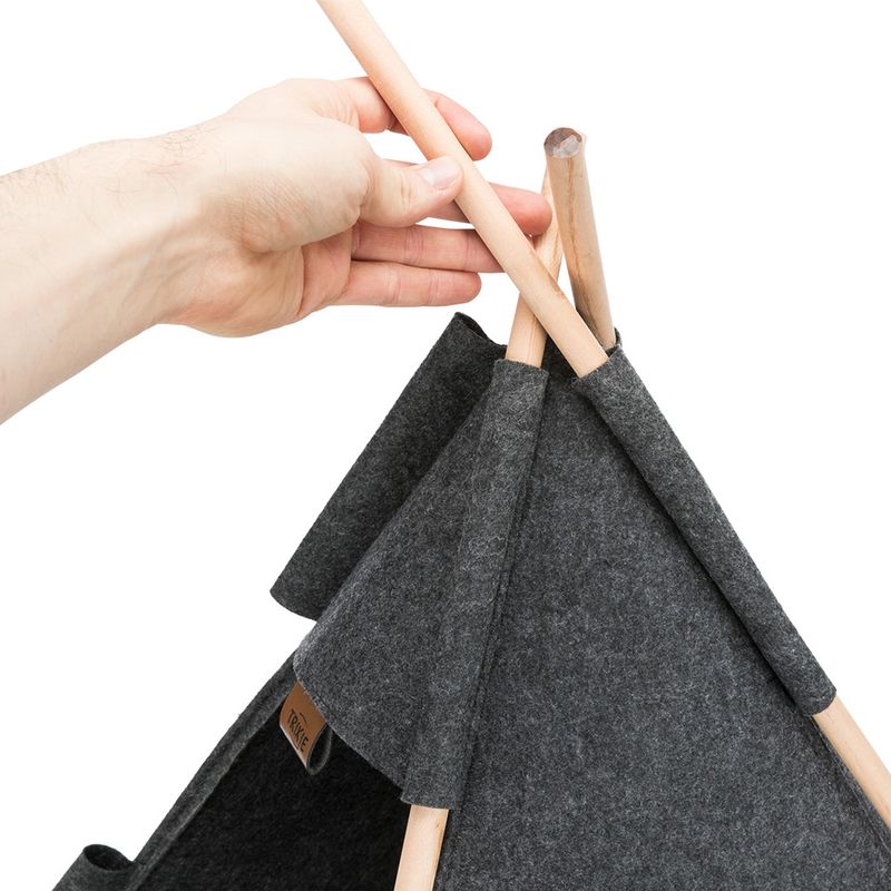 Niche Trixie Tipi