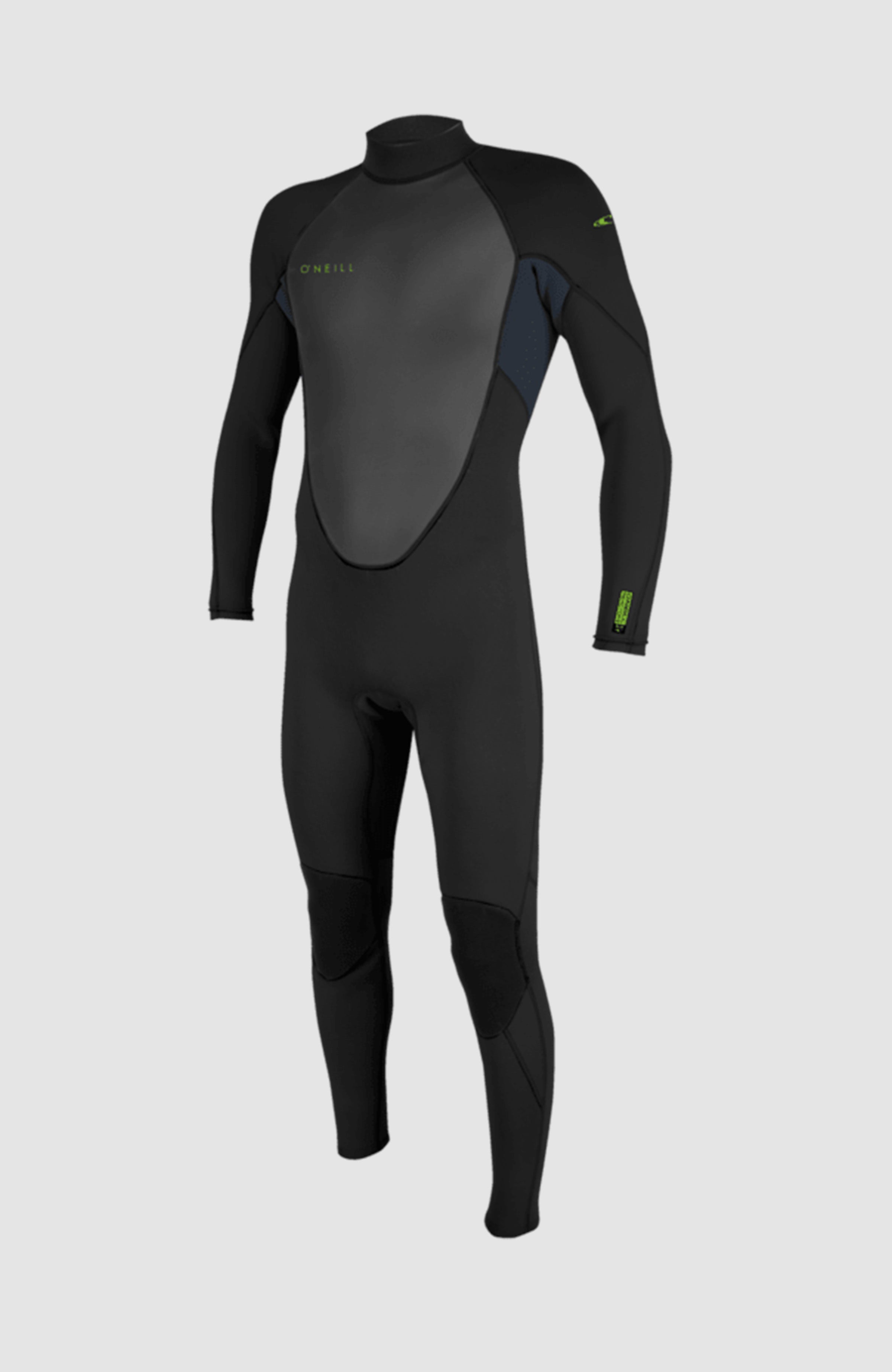Reactor-2 3/2 Back Zip Full Wetsuit