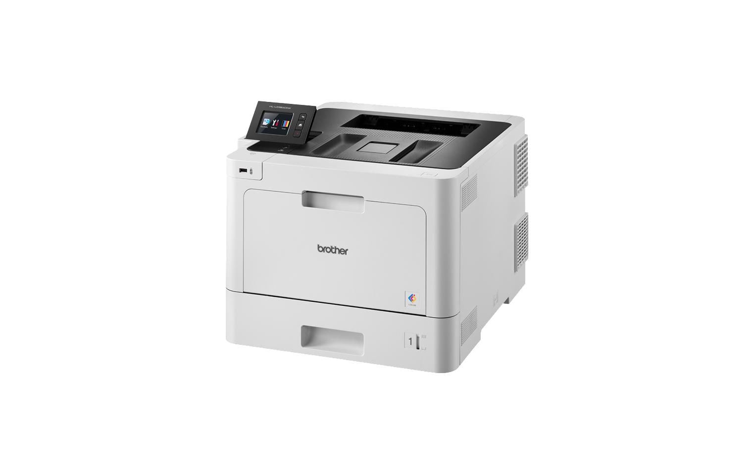 Brother Laserdrucker