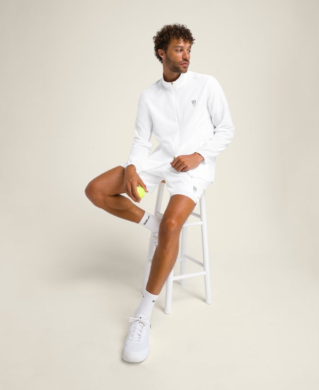 Aston Warm-Up Jacket Lite