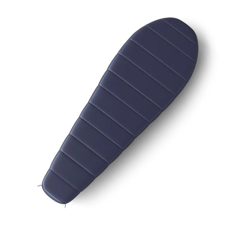 Husky Magnum mummyslaapzak - Dark Blue