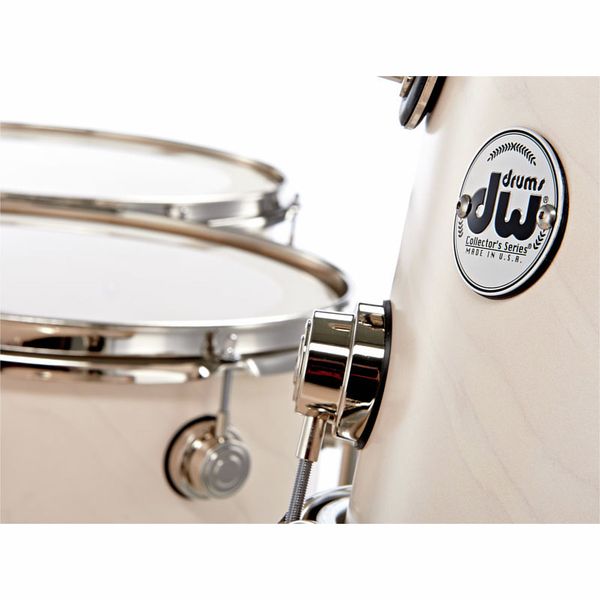 DW Satin Oil Set White Wash SSC+