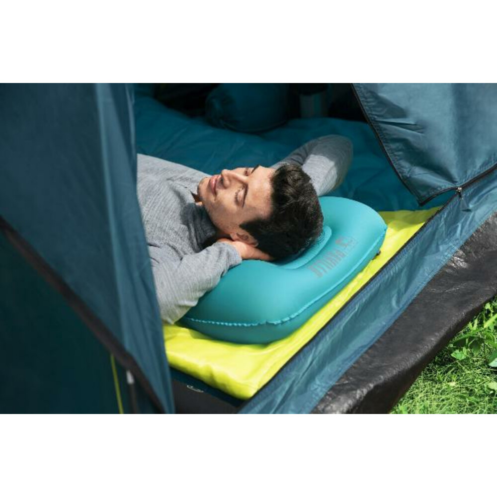 Bestway Toughlite Flex Kussen Groen