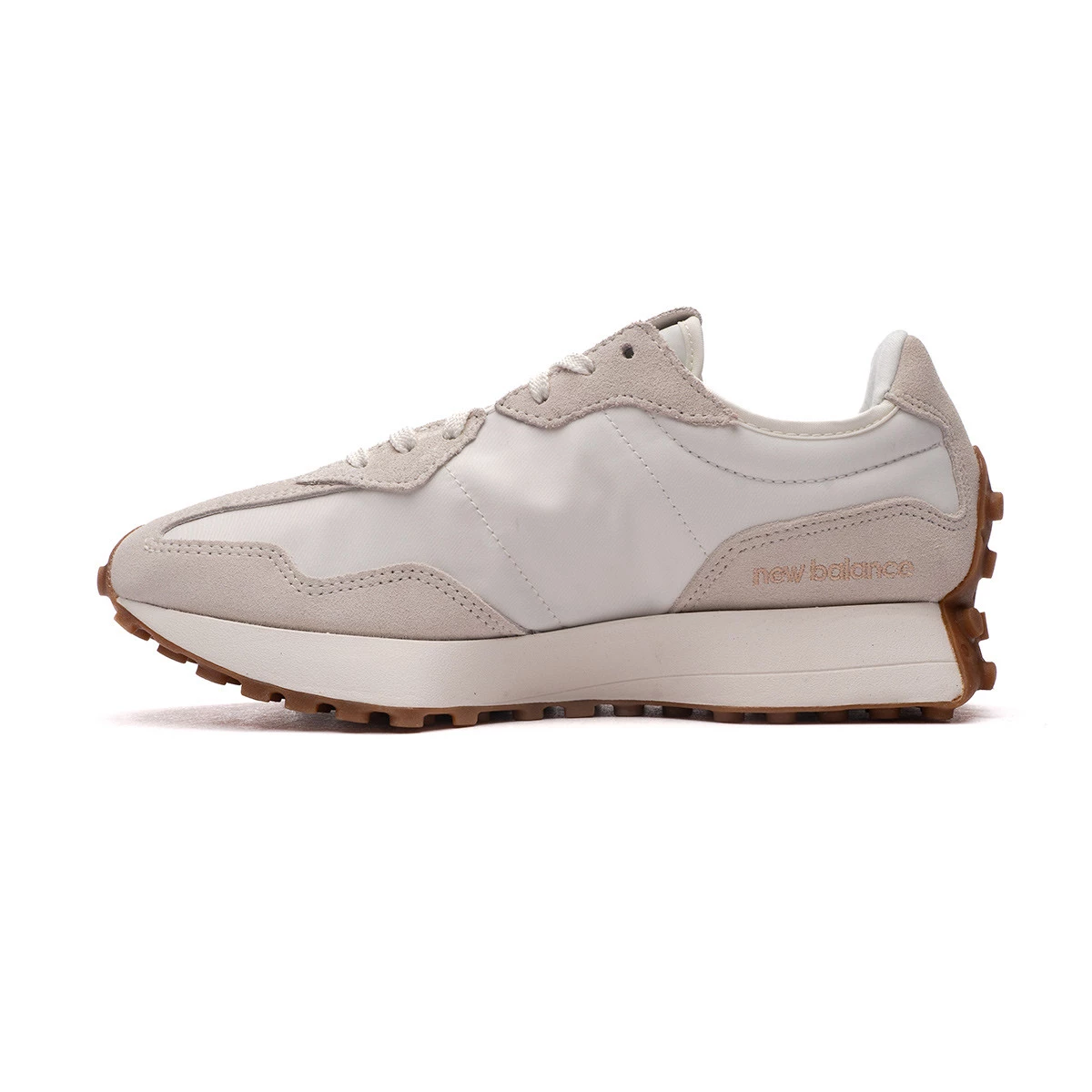 Sneakers New Balance 327 Mulher