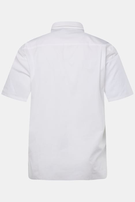 Men+ Trachtenhemd, Halbarm, Kentkragen, Comfort Fit, bis 8 XL