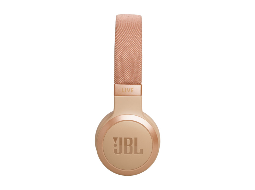 AUSCULTADORES SEM FIO JBL LIVE670 NC ROSA (NOISE CANCELLING)