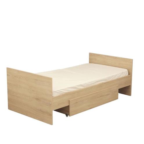Lit bébé transformable 120x60 ADELE - SAUTHON