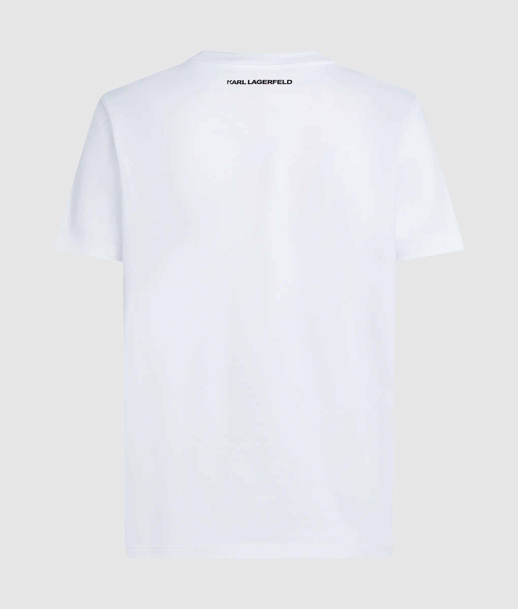 With love T-shirt