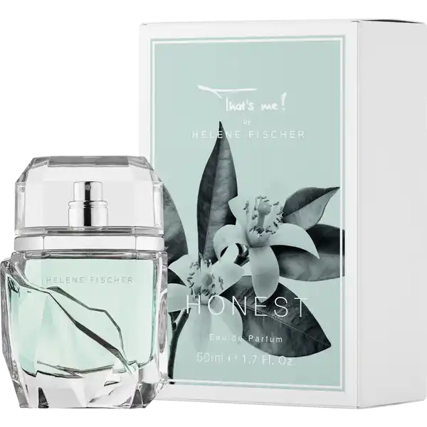 That's me! Honest, EdP 50 ml