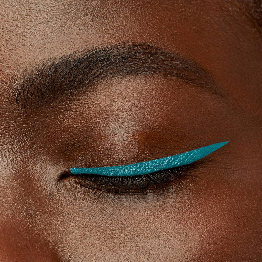 Contour Clubbing Waterproof oogpotlood -Sea blue soon 63