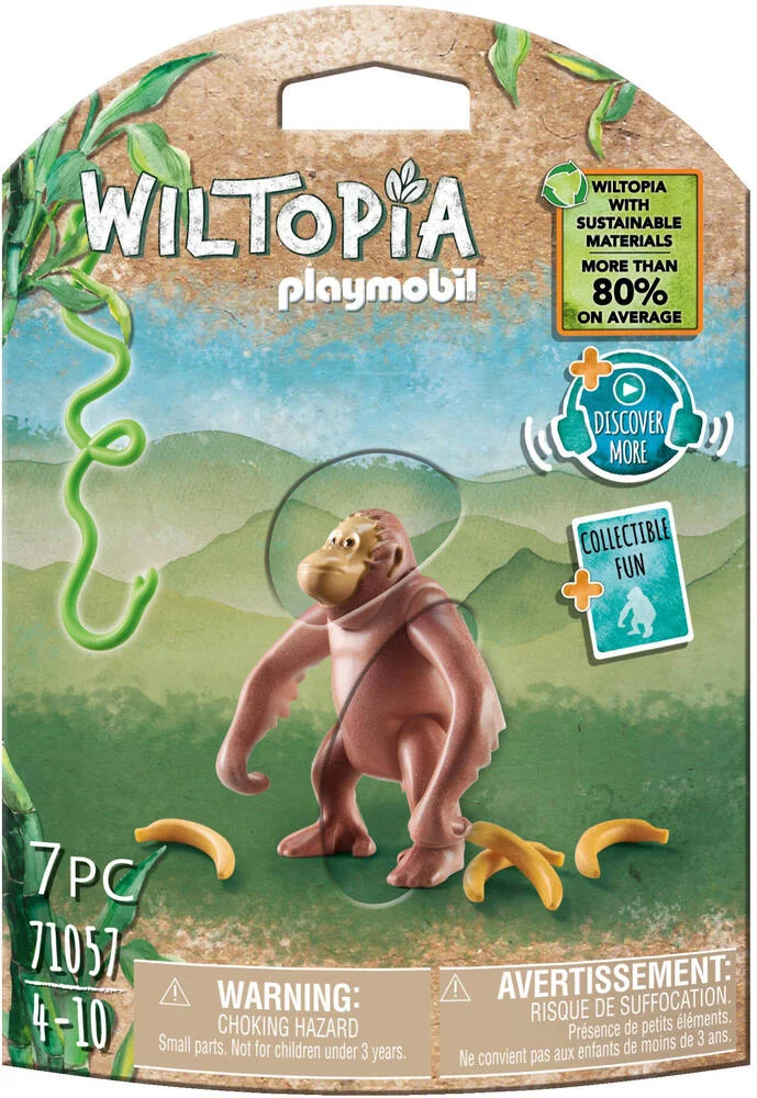 ORANG-OUTAN - 71057