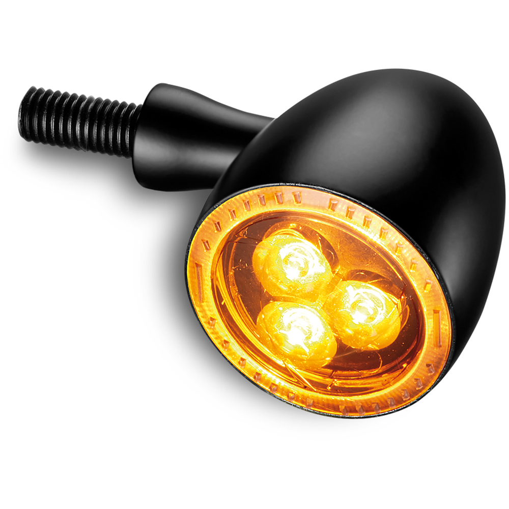 kellermann - Clignotant Bullet 1000® Noir