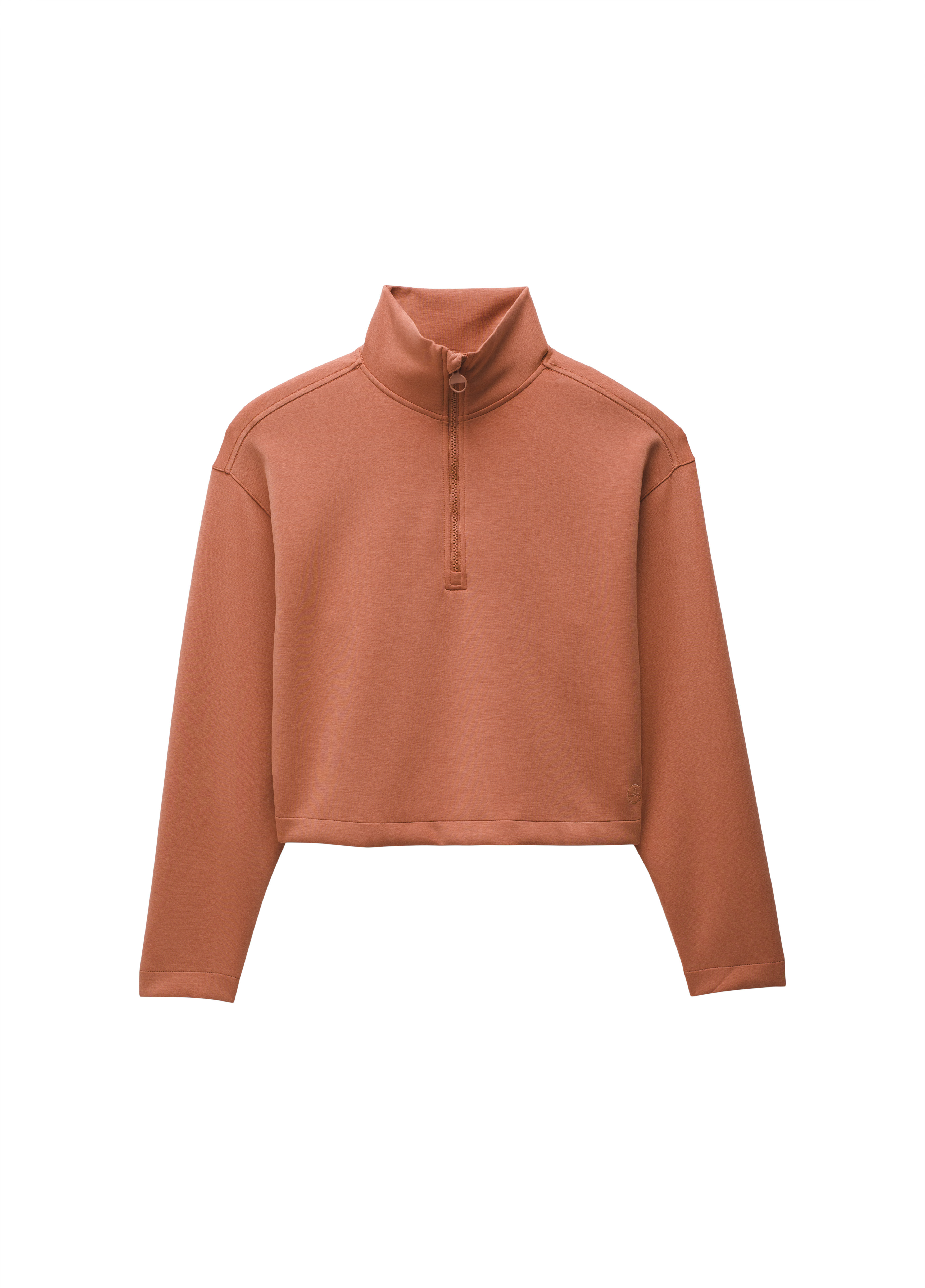 Shea Half Zip