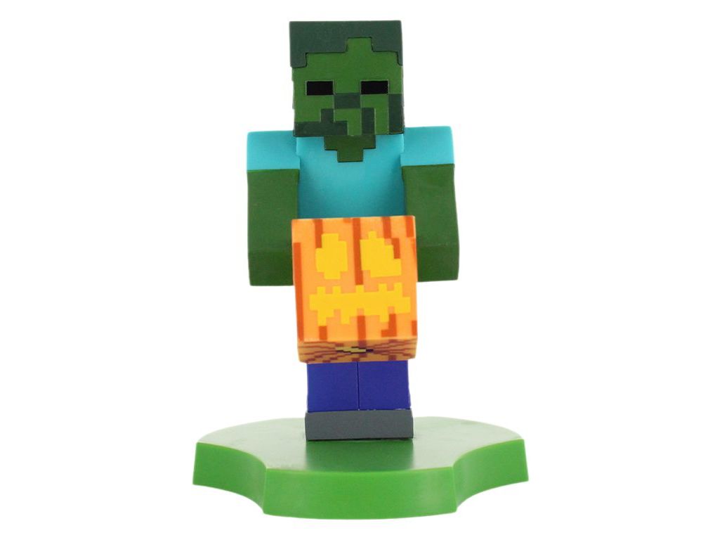 HOLDEM MINECRAFT EXQUISITE GAMING ZOMBIE