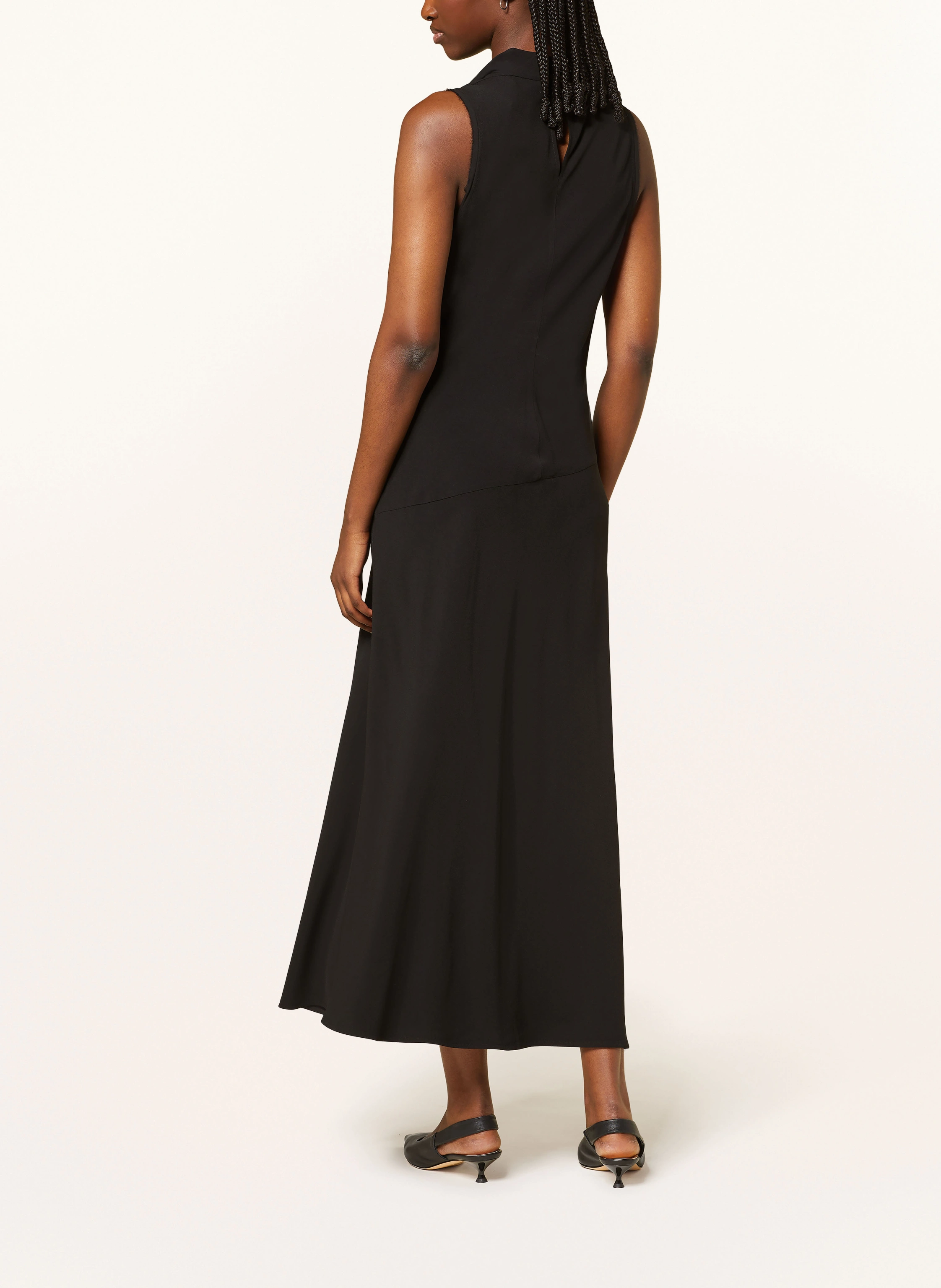 ULLA JOHNSON Kleid KALENA